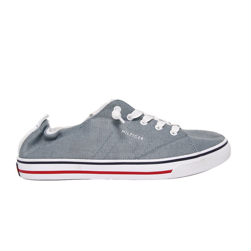 TOMMY HILFIGER WOMEN SHOES Size 38 ROW508