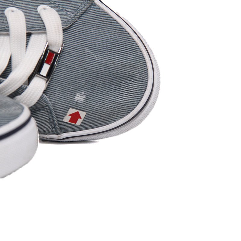 TOMMY HILFIGER WOMEN SHOES Size 38 ROW508