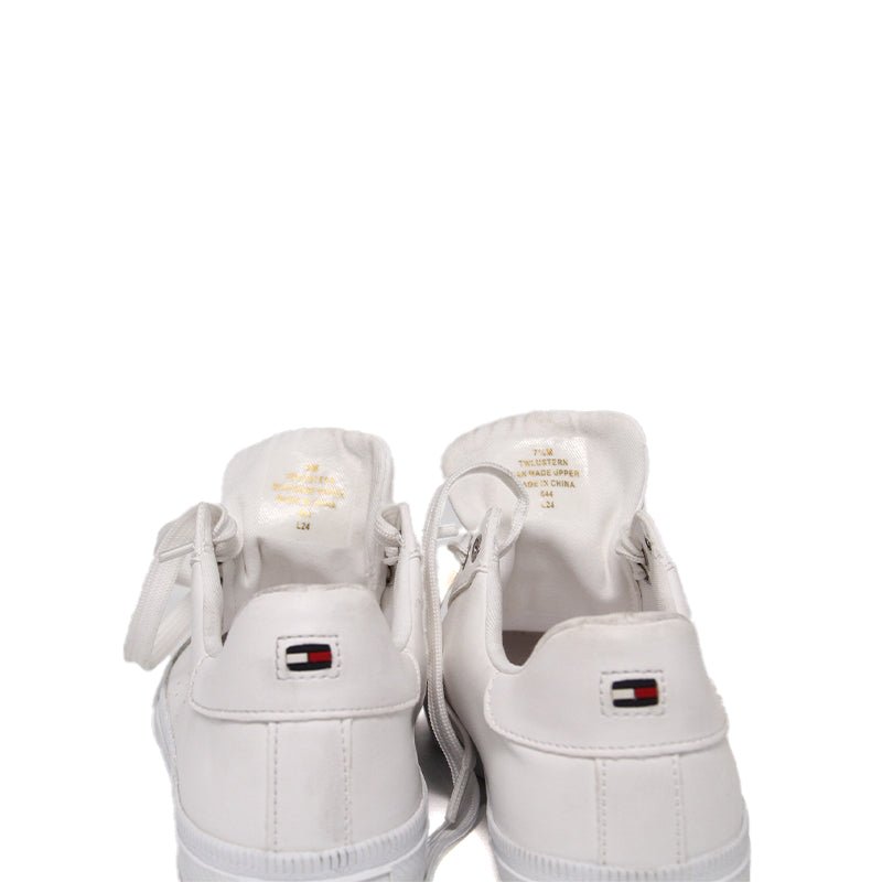 TOMMY HILFIGER WOMEN SHOES Size 38 ROW509