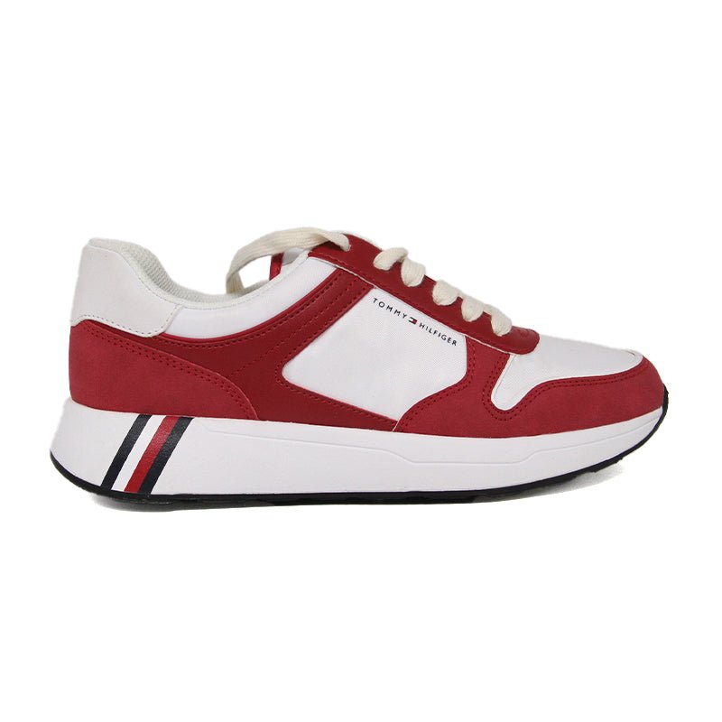 TOMMY HILFIGER WOMEN SHOES Size 38 ROW518