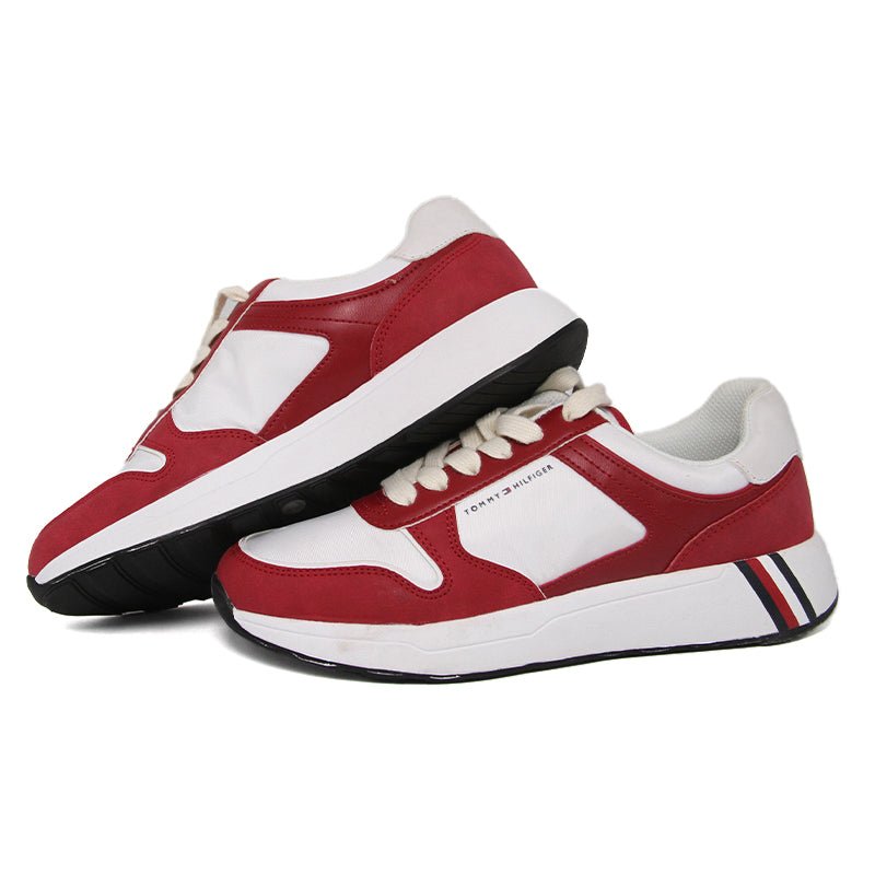 TOMMY HILFIGER WOMEN SHOES Size 38 ROW518