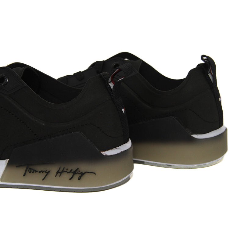 TOMMY HILFIGER WOMEN SHOES Size 38 ROW539