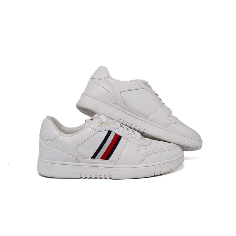 TOMMY HILFIGER WOMEN SHOES Size 38.5 ROW472