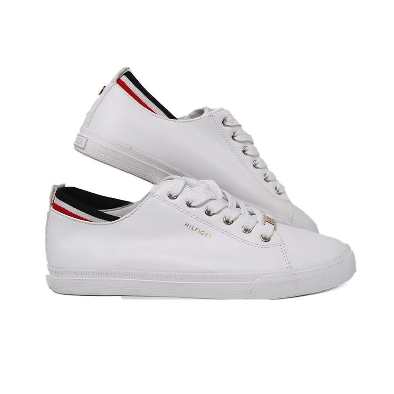 TOMMY HILFIGER WOMEN SHOES Size 38.5 ROW475