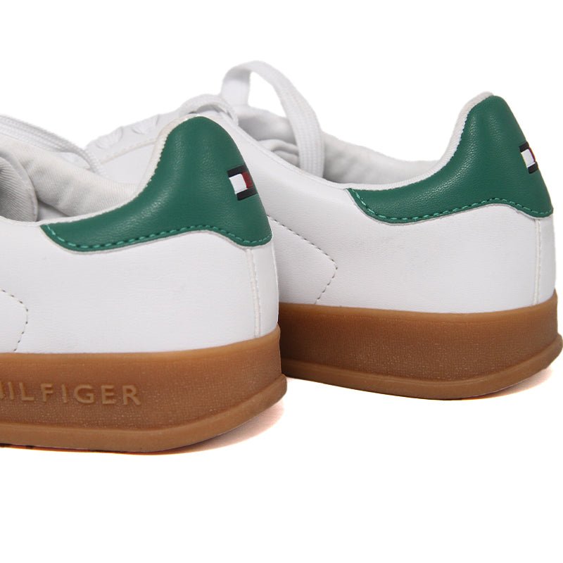 TOMMY HILFIGER WOMEN SHOES Size 38.5 ROW492