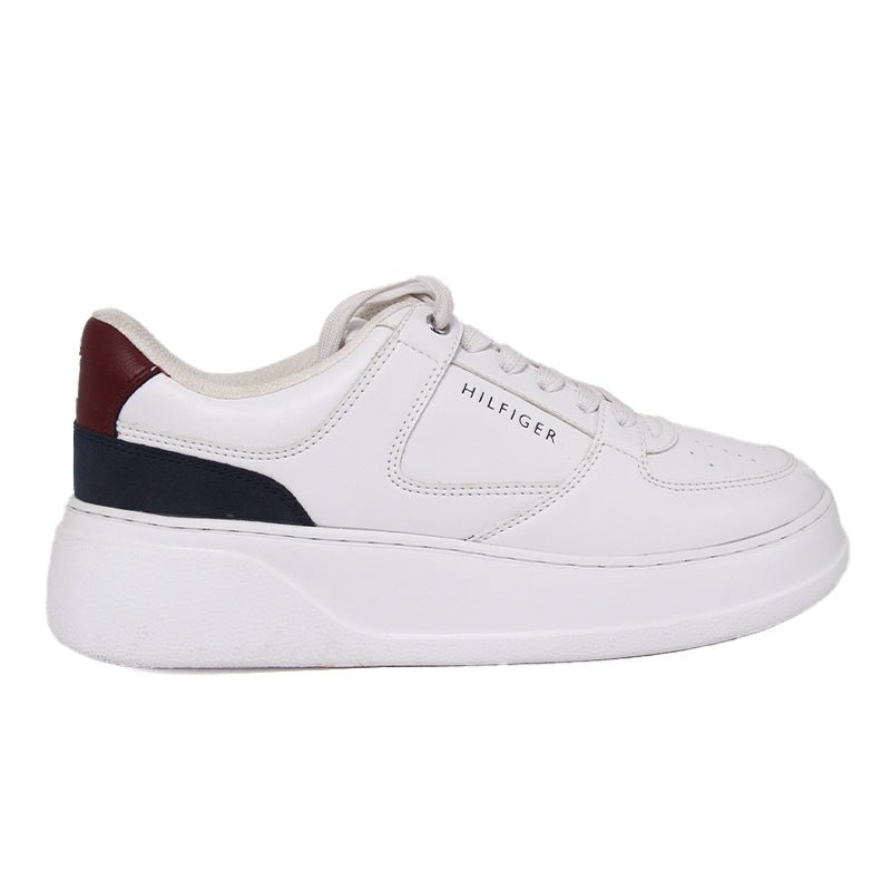 TOMMY HILFIGER WOMEN SHOES Size 38.5 ROW497