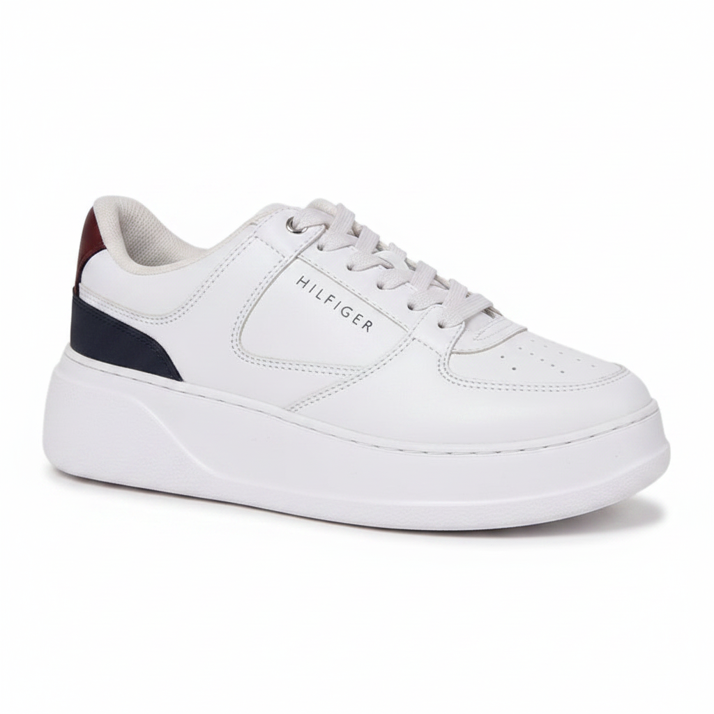 TOMMY HILFIGER WOMEN SHOES Size 38.5 ROW497