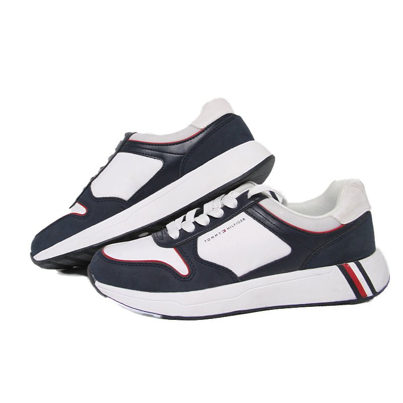 TOMMY HILFIGER WOMEN SHOES Size 38.5 ROW499