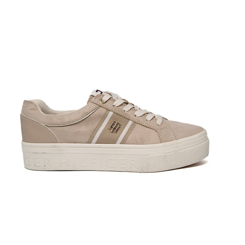 TOMMY HILFIGER WOMEN SHOES Size 38.5 ROW510
