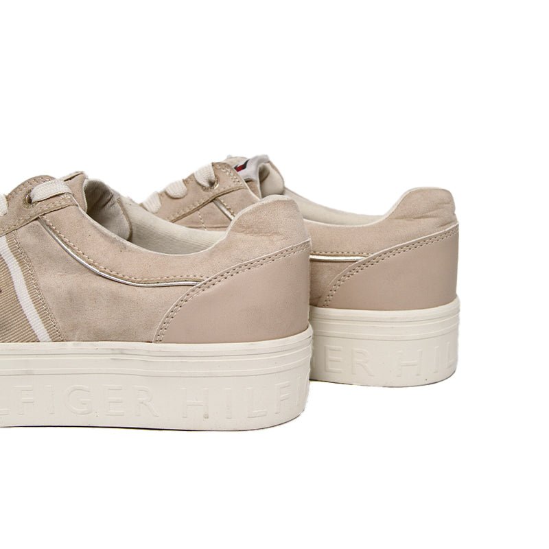 TOMMY HILFIGER WOMEN SHOES Size 38.5 ROW529