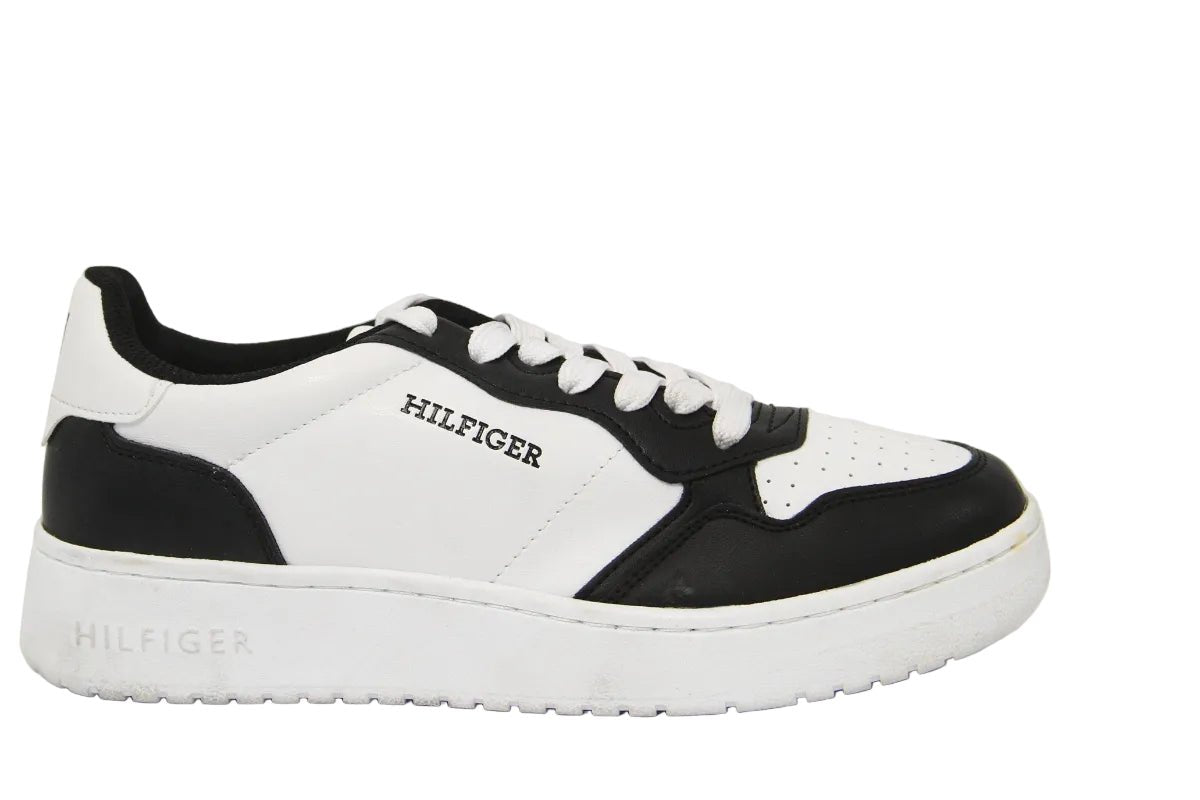 TOMMY HILFIGER WOMEN SHOES Size 39 ROW321 - Runner