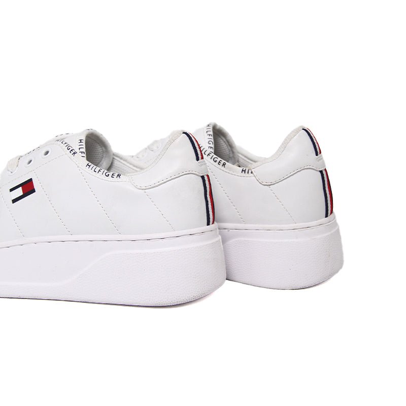 TOMMY HILFIGER WOMEN SHOES Size 39 ROW377