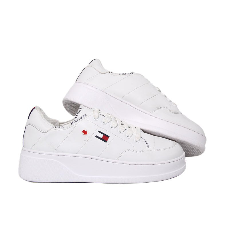 TOMMY HILFIGER WOMEN SHOES Size 39 ROW377