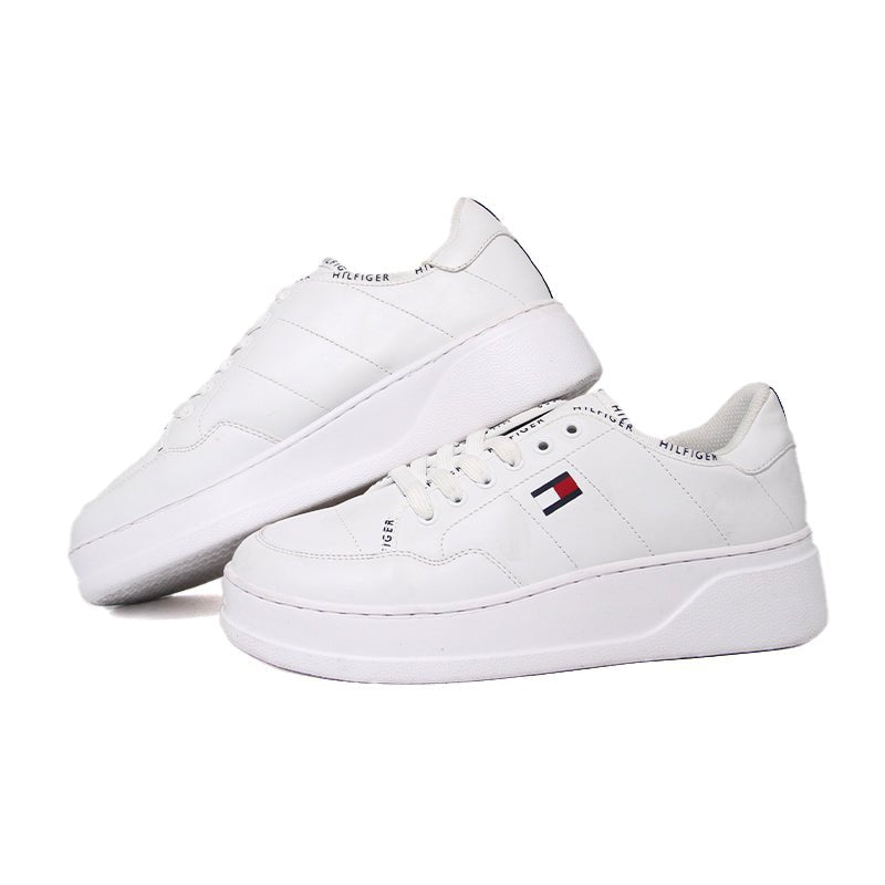 TOMMY HILFIGER WOMEN SHOES Size 39 ROW377