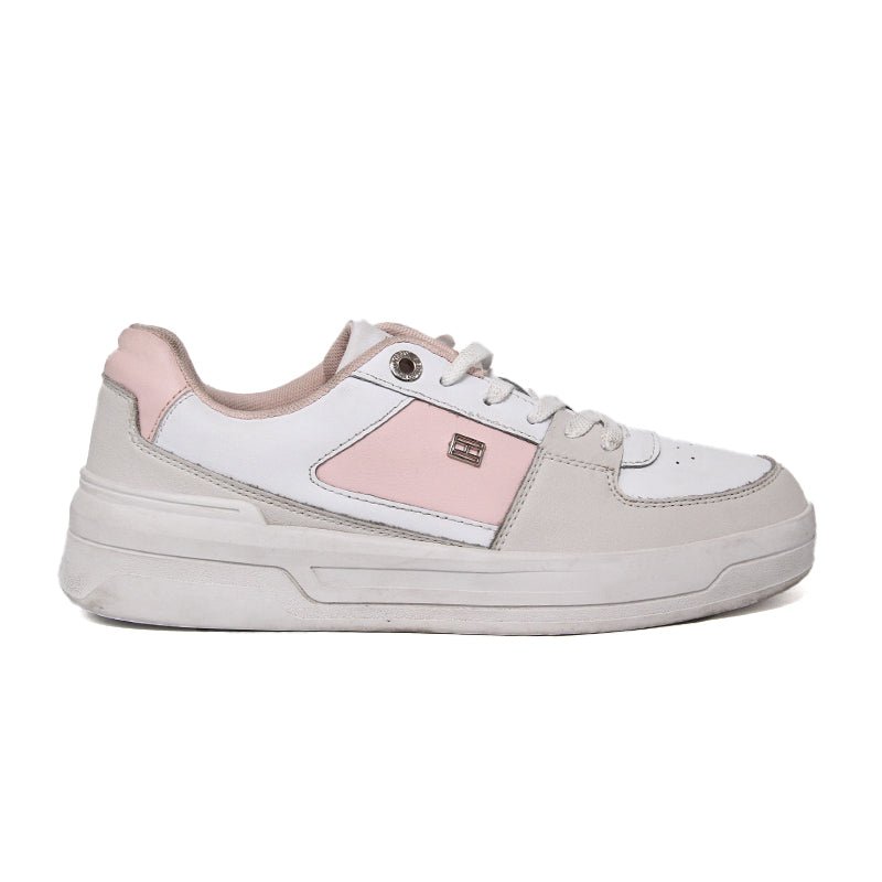 TOMMY HILFIGER WOMEN SHOES Size 39 ROW427