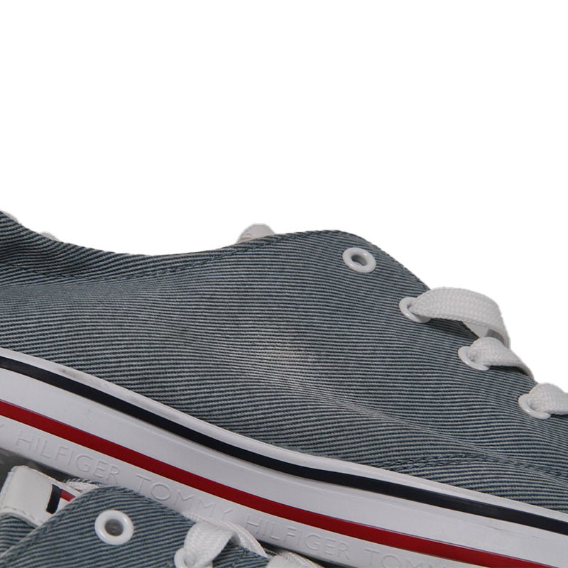 TOMMY HILFIGER WOMEN SHOES Size 39.5 ROW73