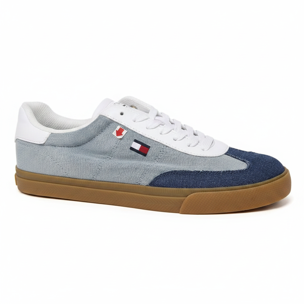 TOMMY HILFIGER WOMEN SHOES Size 37.5 ROW560