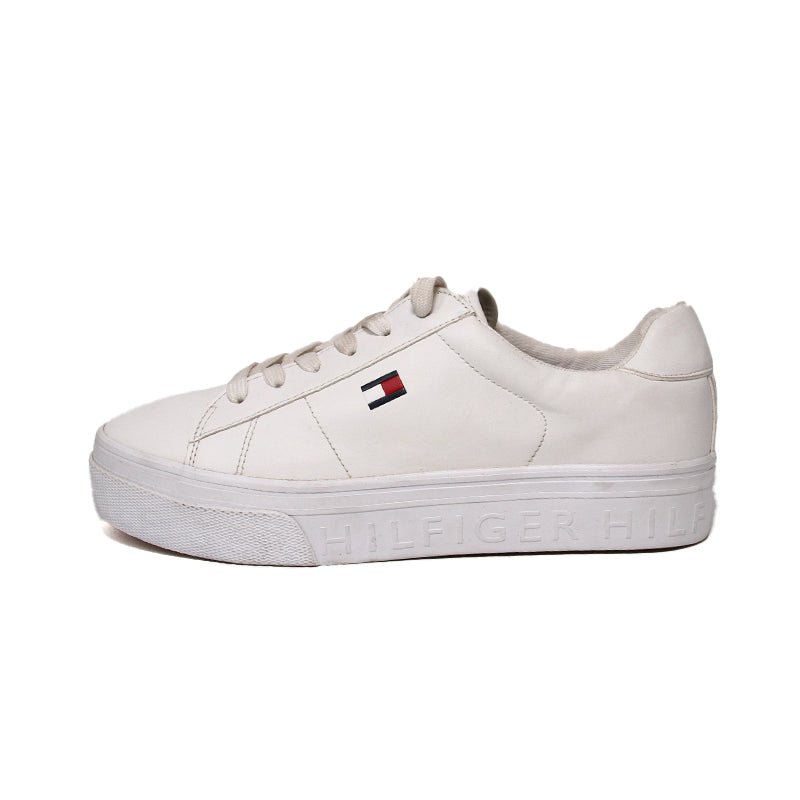 TOMMY HILFIGER WOMEN SHOES Size 41 ROW88 - Runner