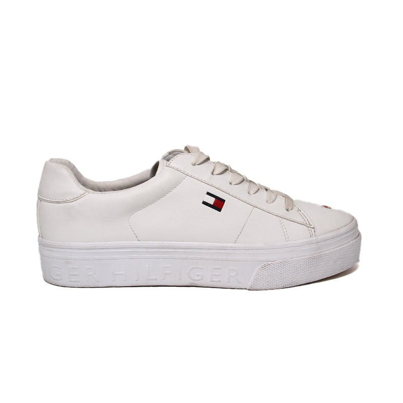 TOMMY HILFIGER WOMEN SHOES Size 41 ROW88 - Runner