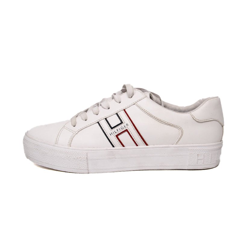 TOMMY HILFIGER WOMEN SHOES Size 42 ROW43 - Runner