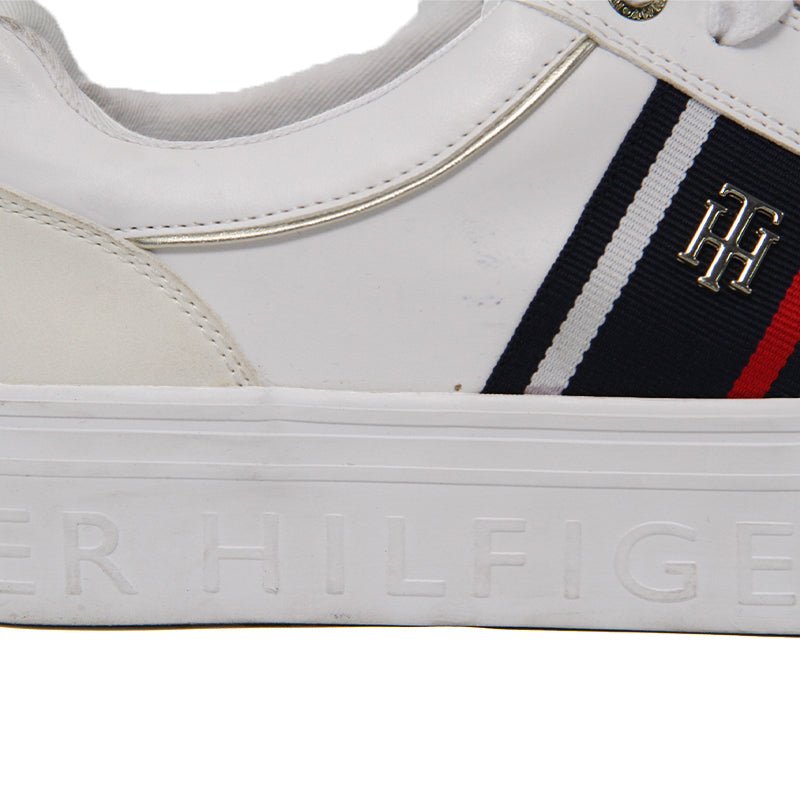 TOMMY HILFIGER Women's SHOES Size 38.5 ROW395