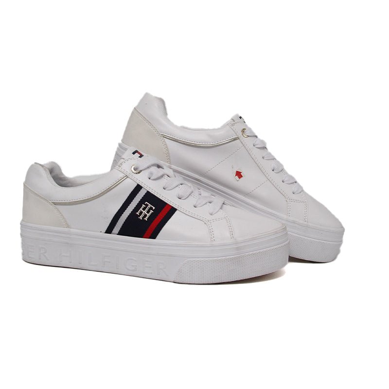 TOMMY HILFIGER Women's SHOES Size 38.5 ROW395