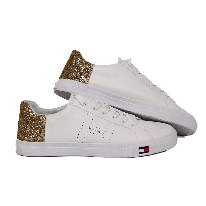TOMMY HILFIGER Women's SHOES Size 38.5 ROW415