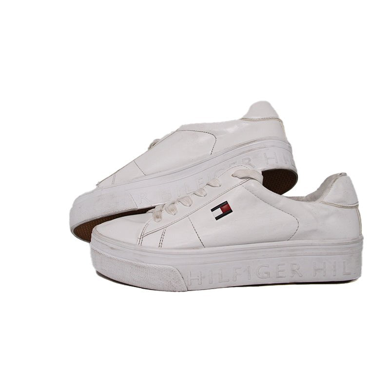TOMMY HILFIGER Women's SHOES Size 38.5 ROW416