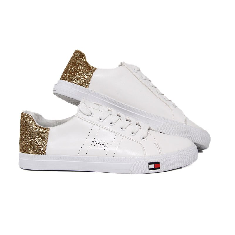 TOMMY HILFIGER Women's SHOES Size 38.5 ROW440