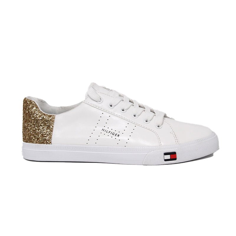 TOMMY HILFIGER Women's SHOES Size 38.5 ROW440