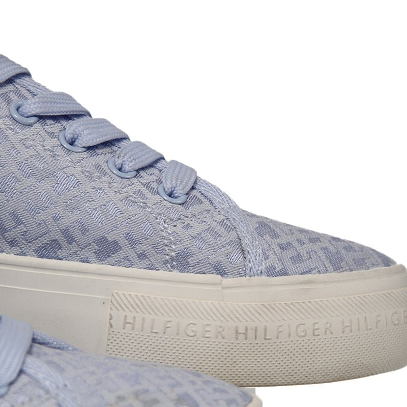 TOMMY HILFIGER Women's SHOES Size 38.5 ROW443