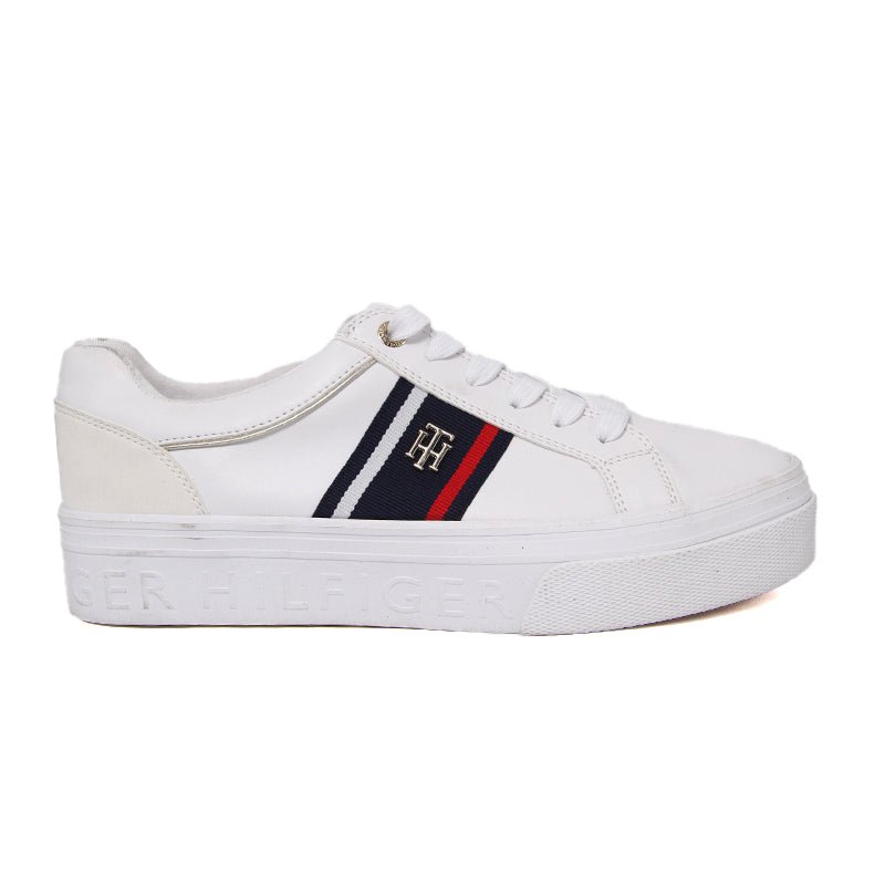 TOMMY HILFIGER Women's SHOES Size 38.5 ROW454