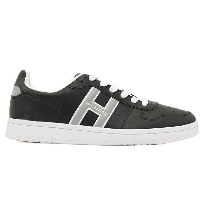 TOMMY MEN SHOES Size 41 ROM253 - Runner