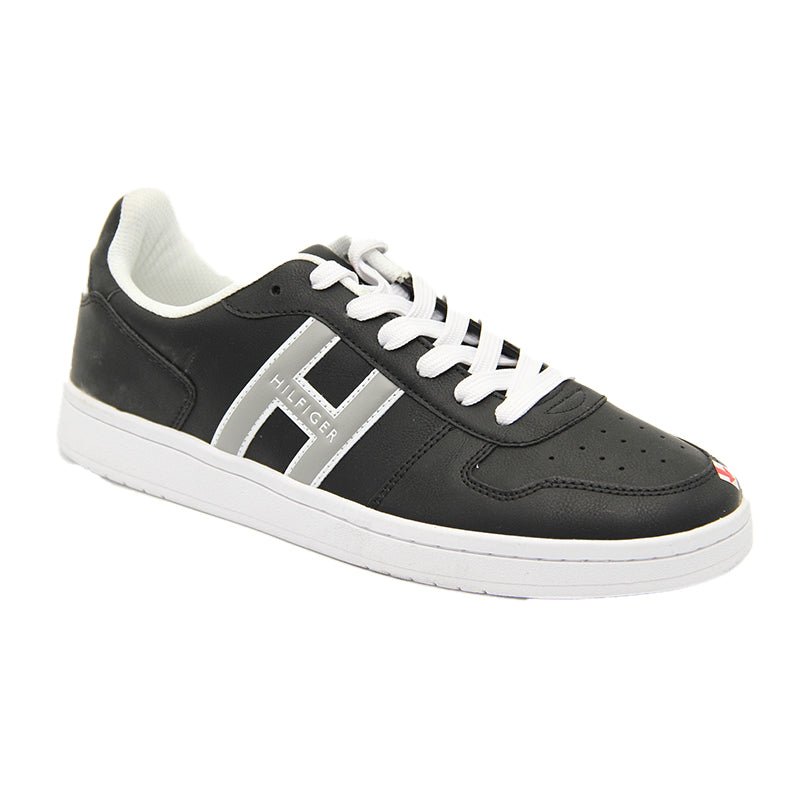 TOMMY MEN SHOES Size 41 ROM253 - Runner