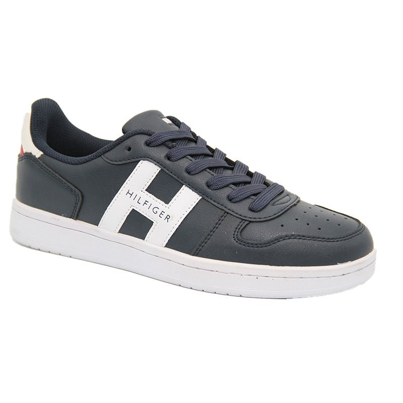 TOMMY MEN SHOES Size 41 ROM288 - Runner
