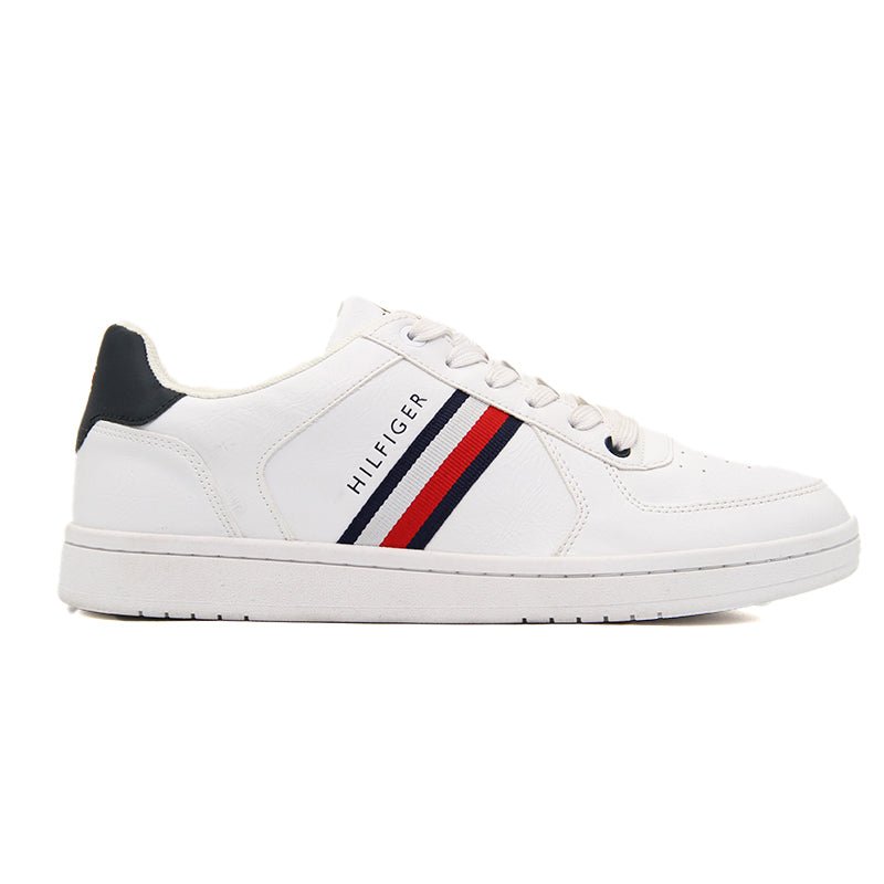 TOMMY MEN SHOES Size 41 ROM303 - Runner