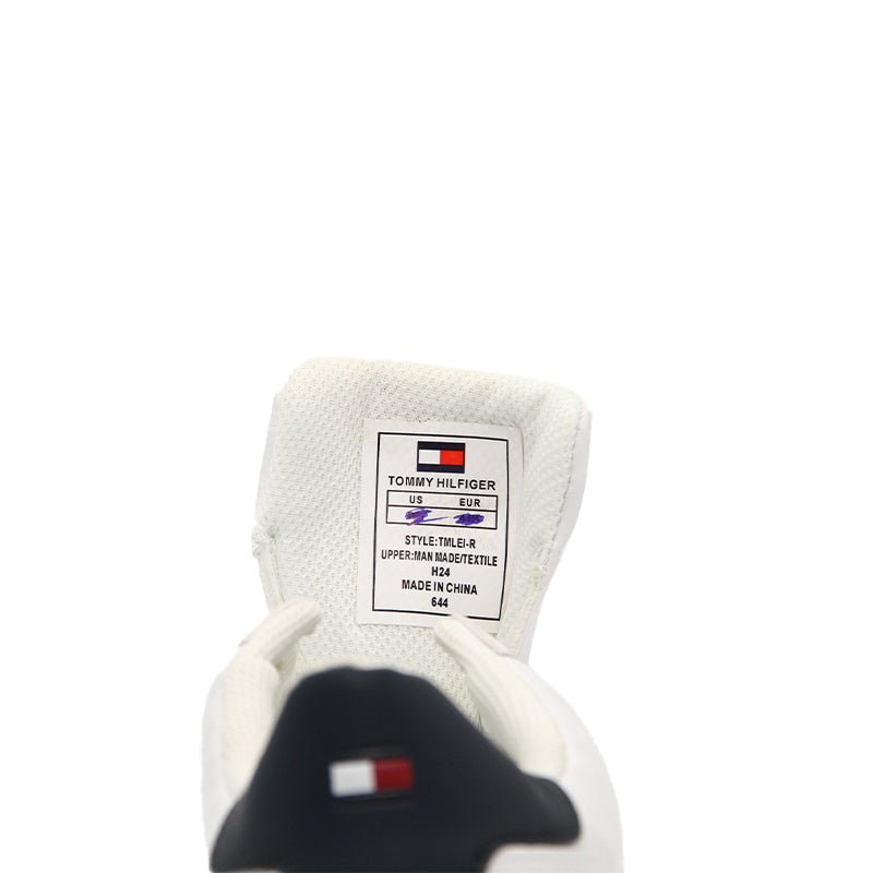 TOMMY MEN SHOES Size 41 ROM303 - Runner