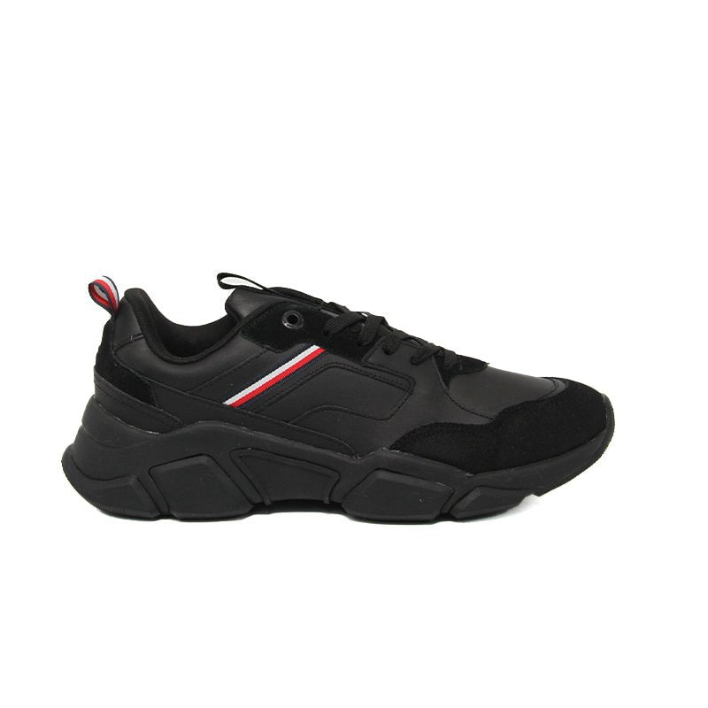 TOMMY MEN SHOES Size 41 ROM381 - Runner
