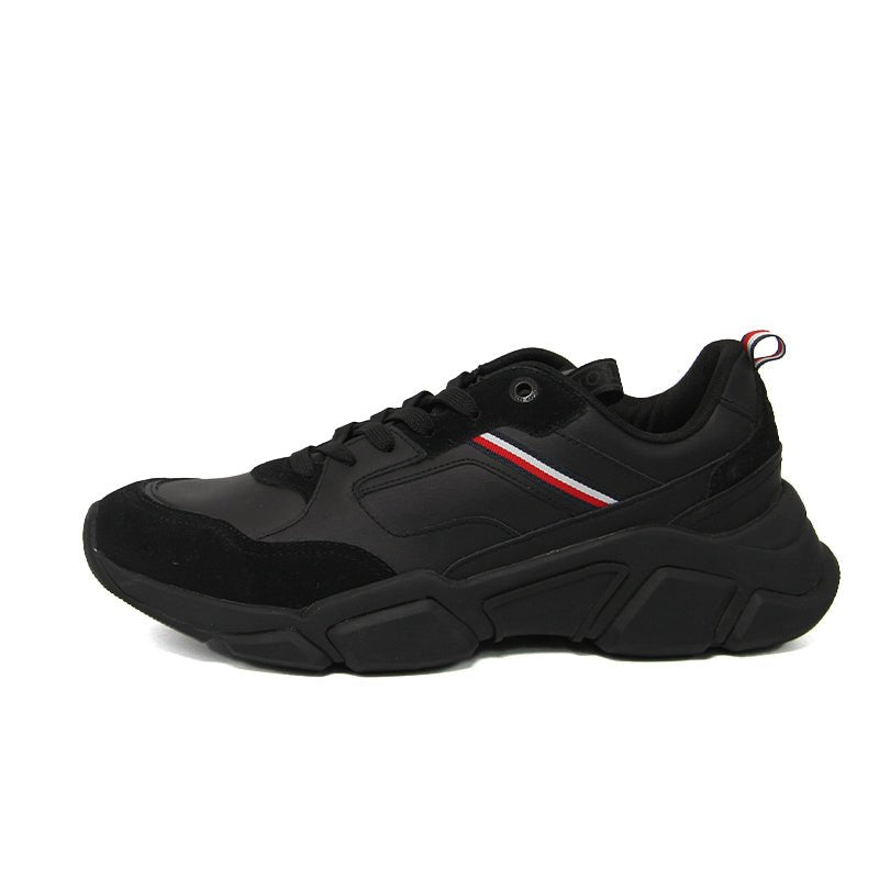 TOMMY MEN SHOES Size 41 ROM384 - Runner