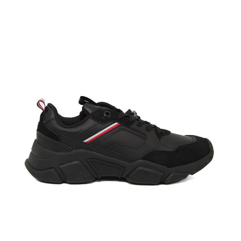 TOMMY MEN SHOES Size 41 ROM393 - Runner
