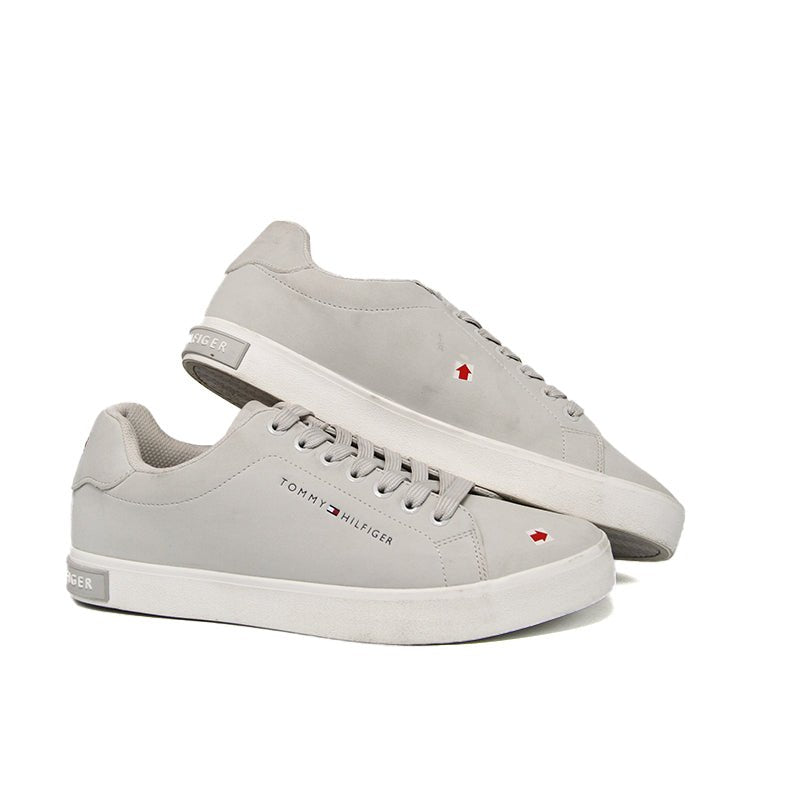 TOMMY MEN SHOES Size 41 ROM398 - Runner