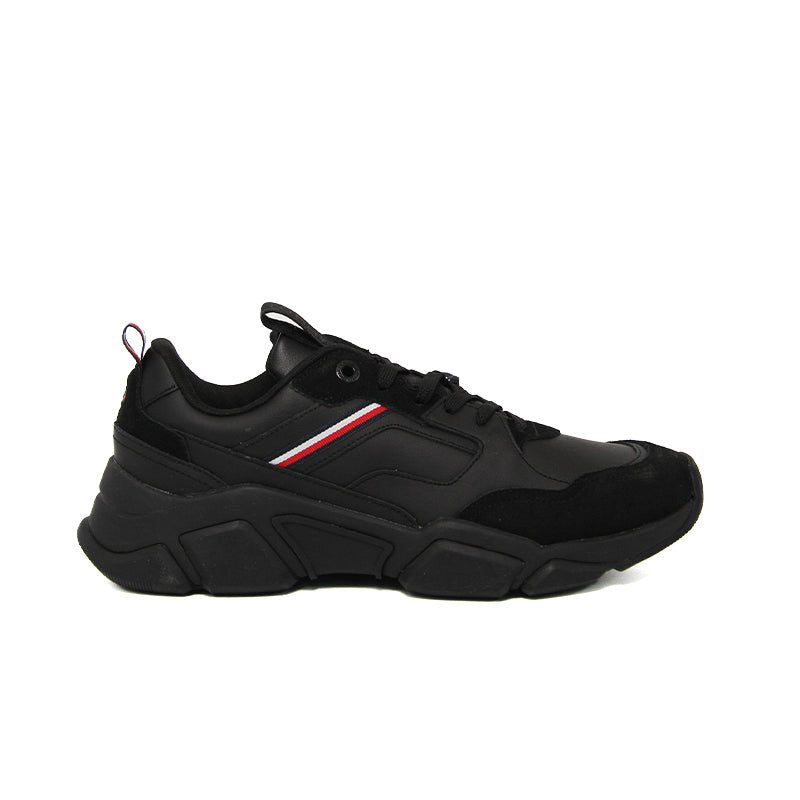 TOMMY MEN SHOES Size 41 ROM399 - Runner