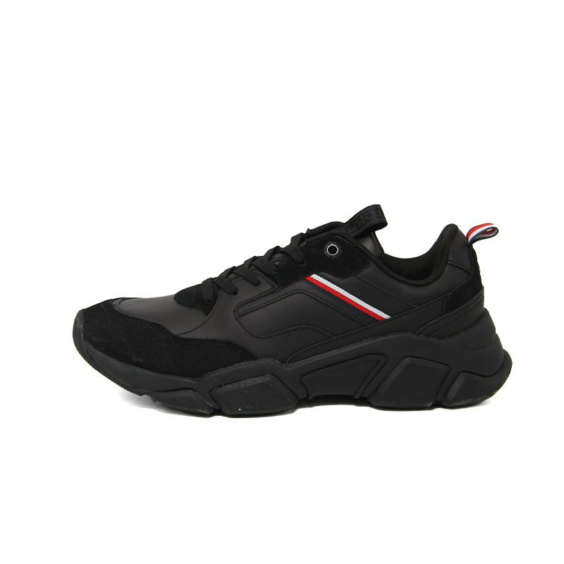 TOMMY MEN SHOES Size 41 ROM399 - Runner
