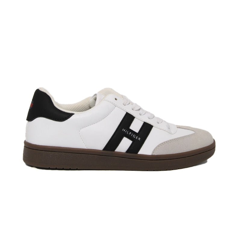 TOMMY MEN SHOES Size 41 ROM402 - Runner