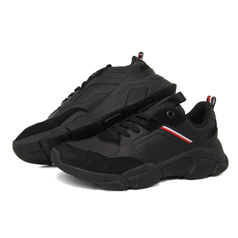 TOMMY MEN SHOES Size 41 ROM403 - Runner