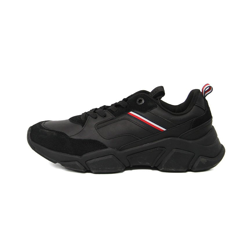 TOMMY MEN SHOES Size 41 ROM404 - Runner
