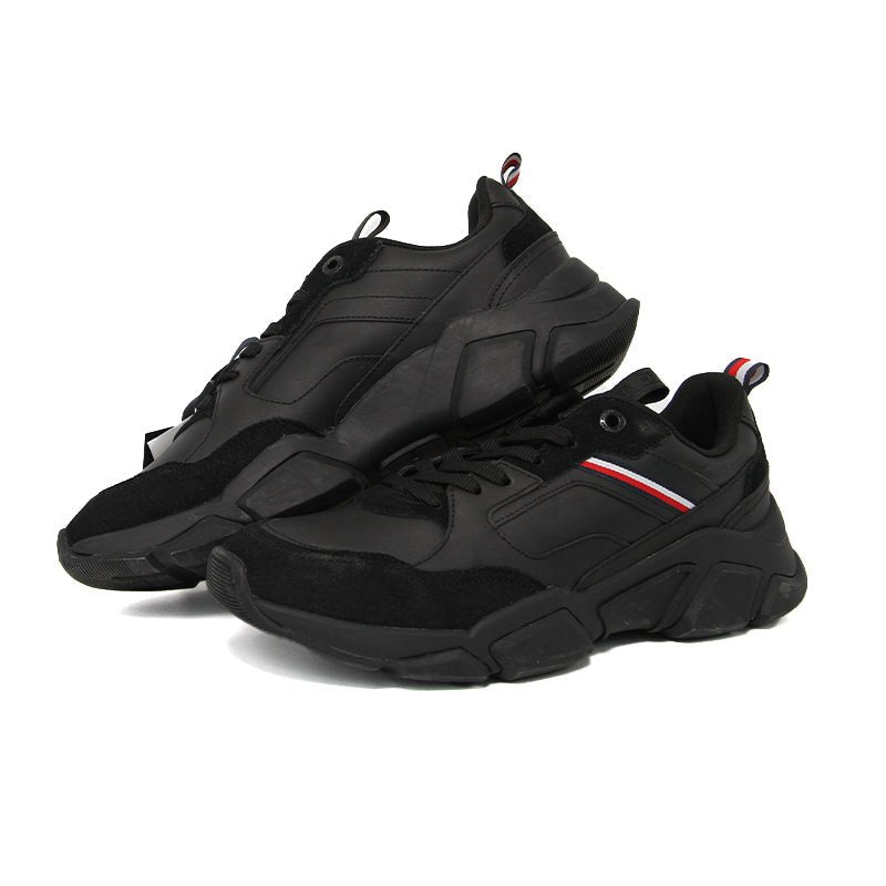 TOMMY MEN SHOES Size 41 ROM404 - Runner