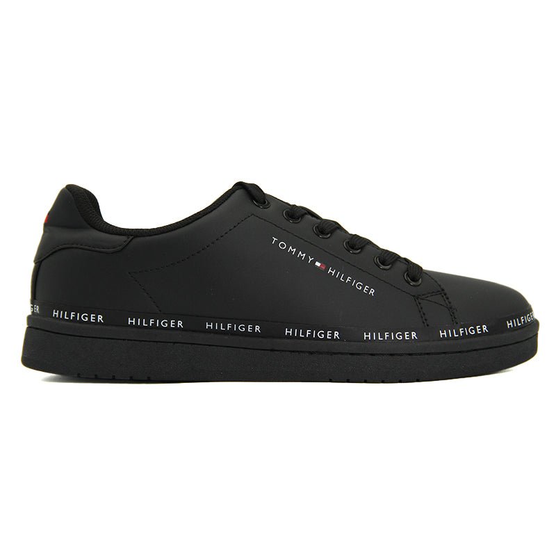 TOMMY MEN SHOES Size 41 ROM82 - Runner