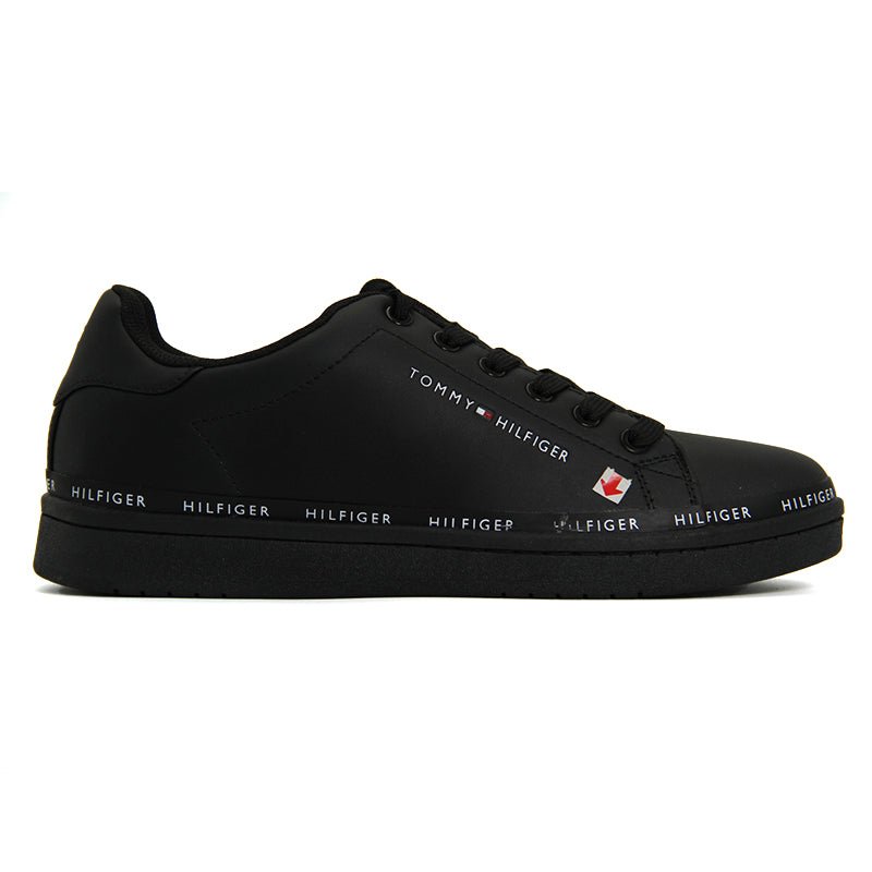 TOMMY MEN SHOES Size 41.5 ROM15 - Runner