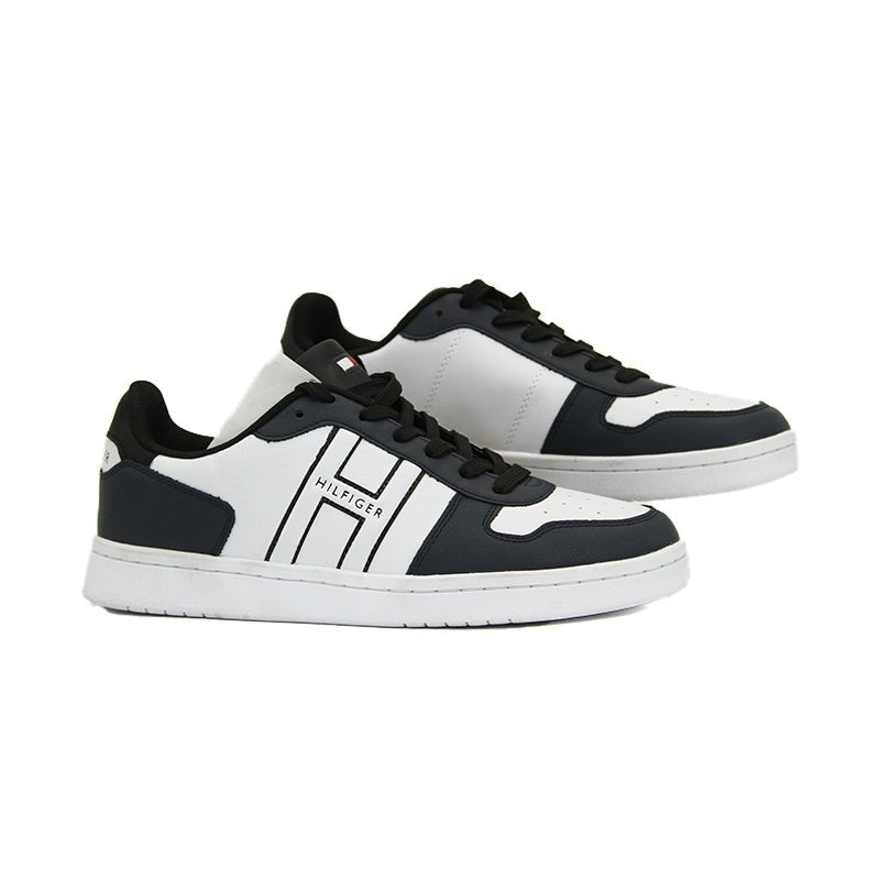 TOMMY MEN SHOES Size 41.5 ROM22 - Runner